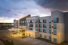 Hyatt Place Amarillo-West